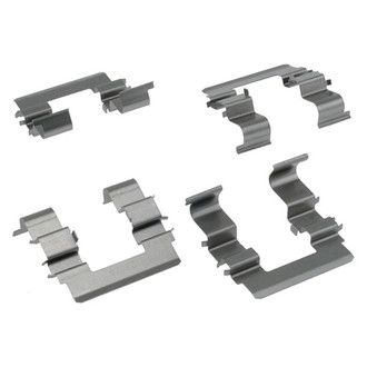 Raybestos® - R-Line™ Disc Brake Hardware Kit