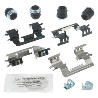 Raybestos® - R-Line™ Disc Brake Hardware Kit