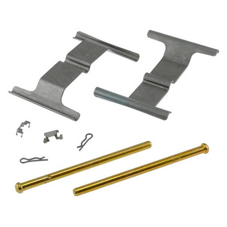 Raybestos® - R-Line™ Disc Brake Hardware Kit