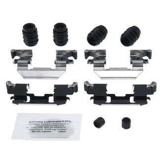 Raybestos® - R-Line™ Disc Brake Hardware Kit