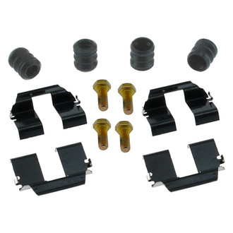 Raybestos® - R-Line™ Rear Disc Brake Hardware Kit