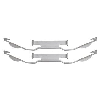 Raybestos® - R-Line™ Disc Brake Hardware Kit