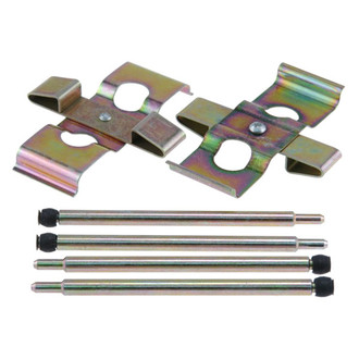 Raybestos® - R-Line™ Front Disc Brake Hardware Kit