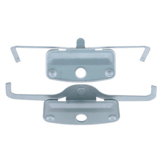 Raybestos® - R-Line™ Disc Brake Hardware Kit