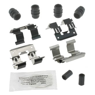 Raybestos® - R-Line™ Disc Brake Hardware Kit