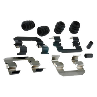 Raybestos® - R-Line™ Front Disc Brake Hardware Kit