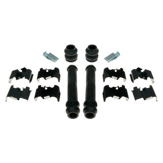 Raybestos® - R-Line™ Disc Brake Hardware Kit