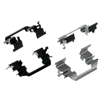 Raybestos® - R-Line™ Disc Brake Hardware Kit