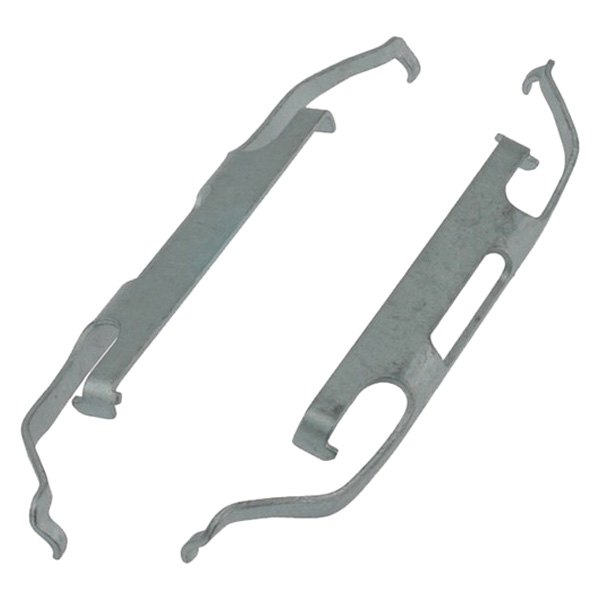 Raybestos® - R-Line™ Front Disc Brake Hardware Kit