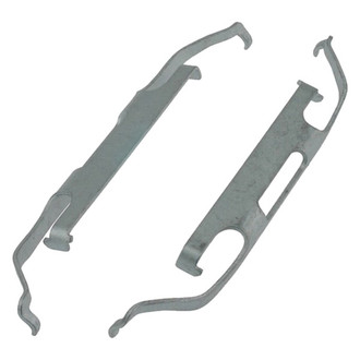 Raybestos® - R-Line™ Disc Brake Hardware Kit