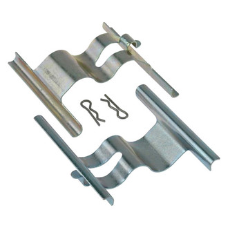 Raybestos® - R-Line™ Disc Brake Hardware Kit