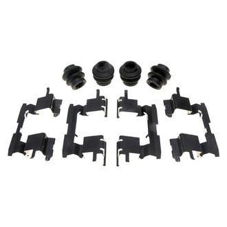 Raybestos® - R-Line™ Front Disc Brake Hardware Kit