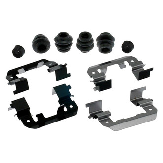 Raybestos® - R-Line™ Disc Brake Hardware Kit