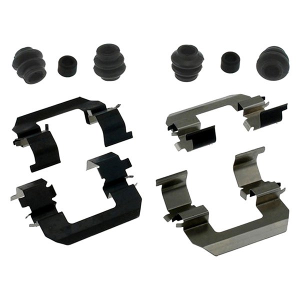 Raybestos® - R-Line™ Front Disc Brake Hardware Kit