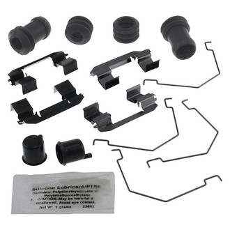 Raybestos® - R-Line™ Disc Brake Hardware Kit