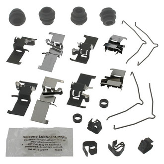 Raybestos® - R-Line™ Disc Brake Hardware Kit