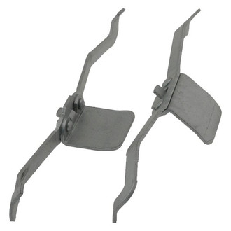 Raybestos® - R-Line™ Disc Brake Hardware Kit