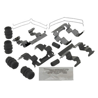Raybestos® - R-Line™ Disc Brake Hardware Kit