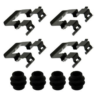 Raybestos® - R-Line™ Disc Brake Hardware Kit