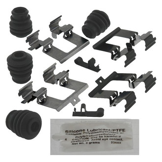 Raybestos® - R-Line™ Disc Brake Hardware Kit