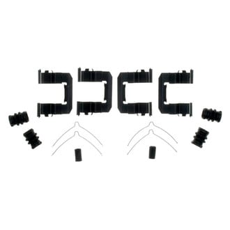 Raybestos® - R-Line™ Disc Brake Hardware Kit