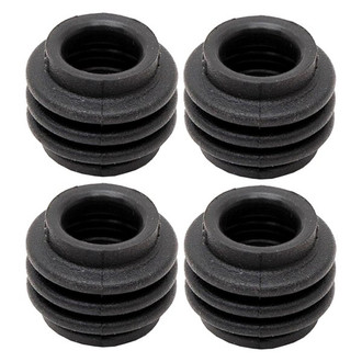 Raybestos® H16011 - R-Line™ Rear Disc Brake Caliper Bushing Set