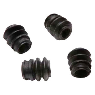 Raybestos® H16090 - R-Line™ Rear Disc Brake Caliper Bushing Set