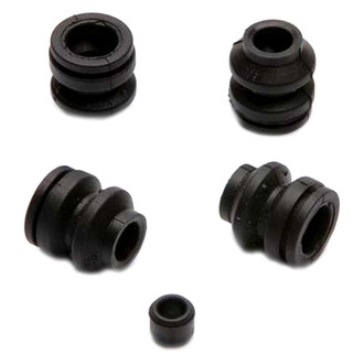 Raybestos® - R-Line™ Rear Disc Brake Caliper Bushing Set