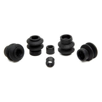 Raybestos® - R-Line™ Rear Disc Brake Caliper Bushing Set