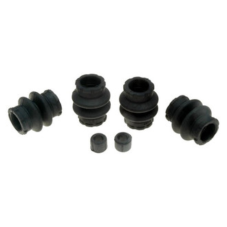 Raybestos® H16115 - R-Line™ Rear Disc Brake Caliper Bushing Set