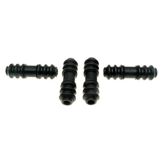 Raybestos® - R-Line™ Rear Disc Brake Caliper Bushing Set