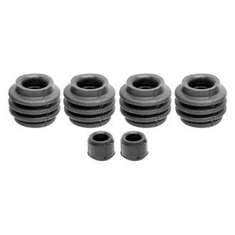 Raybestos® - R-Line™ Rear Disc Brake Caliper Bushing Set