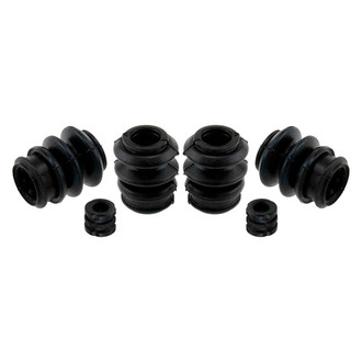 Raybestos® H16152 - R-Line™ Rear Disc Brake Caliper Bushing Set