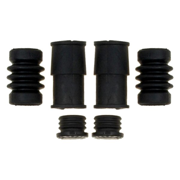 Raybestos® - R-Line™ Front Disc Brake Caliper Bushing Set