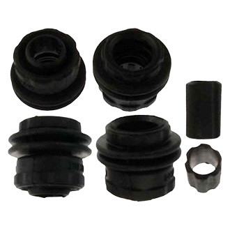 Raybestos® H16193 - R-Line™ Rear Disc Brake Caliper Bushing Set
