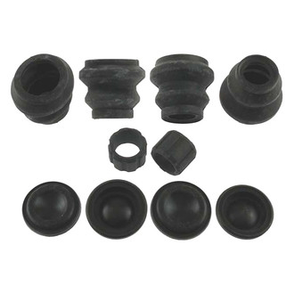 Raybestos® H16201 - R-Line™ Front Disc Brake Caliper Bushing Set
