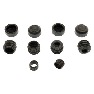 Raybestos® H16212 - R-Line™ Front Disc Brake Caliper Bushing Set