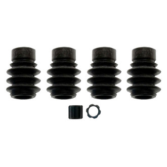 Raybestos® - R-Line™ Disc Brake Caliper Bushing