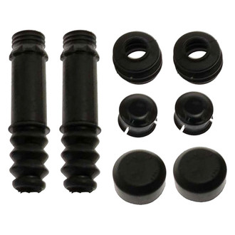 Raybestos® - R-Line™ Rear Disc Brake Caliper Bolt