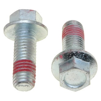 Raybestos® H17001 - R-Line™ Front Disc Brake Caliper Bracket Mounting Bolts
