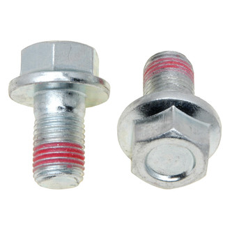 Raybestos® - R-Line™ Front Disc Brake Caliper Bracket Mounting Bolts