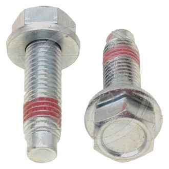Raybestos® - R-Line™ Disc Brake Caliper Bracket Mounting Bolts