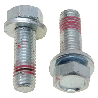 Raybestos® - R-Line™ Disc Brake Caliper Bracket Mounting Bolt