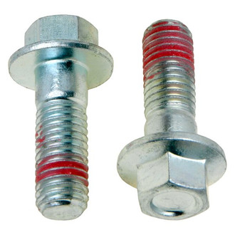 Raybestos® - R-Line™ Rear Disc Brake Caliper Bracket Mounting Bolts