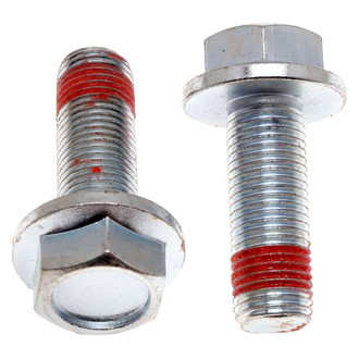 Raybestos® H17017 - R-Line™ Front Disc Brake Caliper Bracket Mounting Bolts