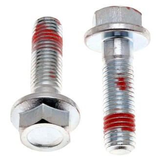 Raybestos® - R-Line™ Disc Brake Caliper Bracket Mounting Bolt
