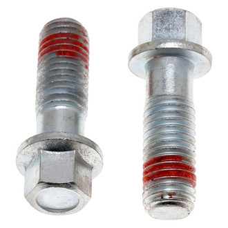 Raybestos® - R-Line™ Disc Brake Caliper Bracket Mounting Bolt