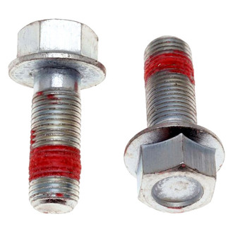 Raybestos® - R-Line™ Front Disc Brake Caliper Bracket Mounting Bolts