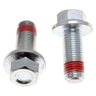 Raybestos® - R-Line™ Front Disc Brake Caliper Bracket Mounting Bolts