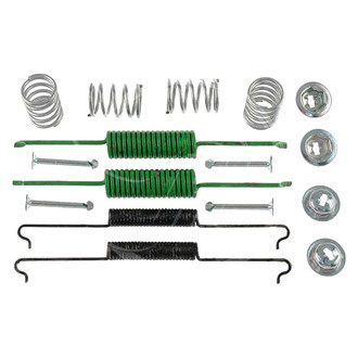 Raybestos® - R-Line™ Front Drum Brake Hardware Kit